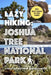 Lazy Hiking: Joshua Tree National Park by Pudgy Buffalo
