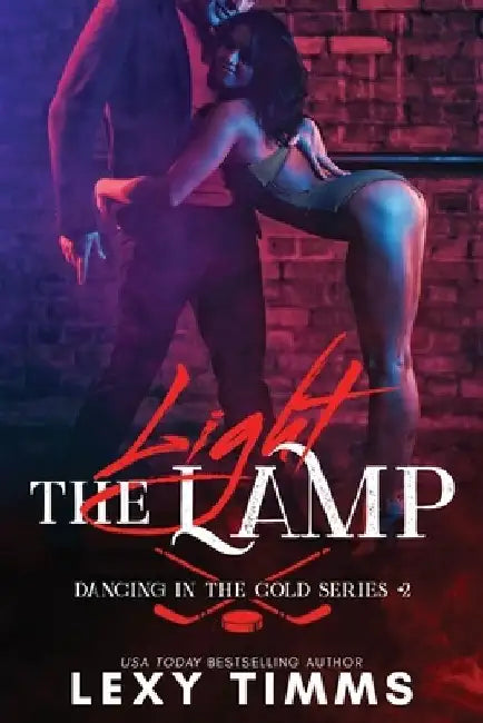 Light the Lamp by Lexy Timms