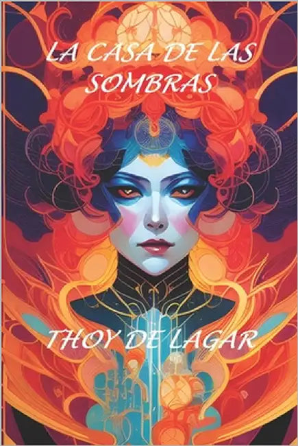 La Casa de Las Sombras by de Lagar, Thoy