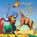 Bisons Got Groove Giraffes Got Rhythm