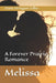 Melissa: Forever Prairie Romance Series Book Two by Diane Stringam Tolley