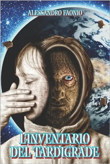 L'inventario del Tardigrade by Faonio, Alessandro