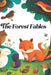 The Forest Fables by Vladimir Demidoff