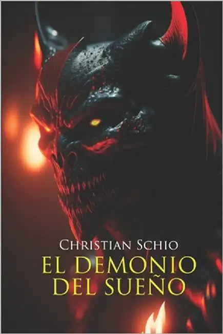 El demonio del sueño by Schio, Christian Francesco