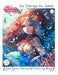 Anti-Stress Mermaid Coloring Book: Art Therapy for Adults by Tsw