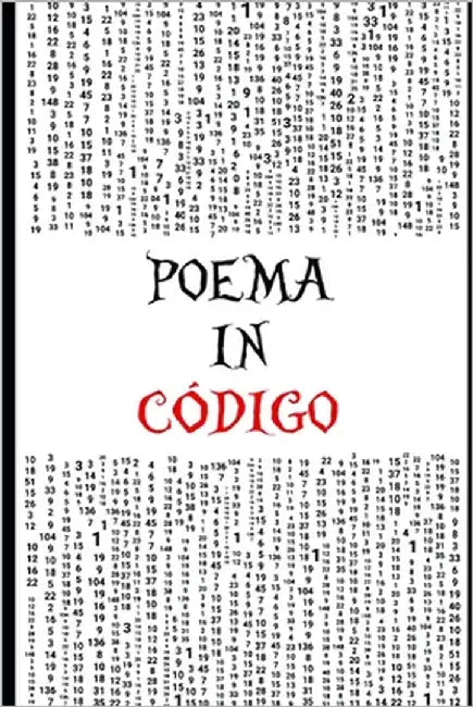 Poema in Código by Araujo Lima, Jônatas Felipe