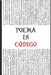 Poema in Código by Araujo Lima, Jônatas Felipe