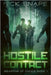 Hostile Contact by Snape, Nick