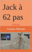 Jack à 62 pas: Policier by Marmain, François