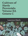 Cultivars of Hardy Perennials: Volume IIA Genera C by Laurence Hatch