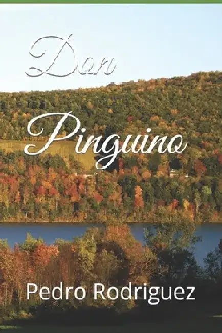 Don Pinguino by Pedro Hector Rodriguez
