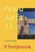 Anpu Jaffa 11: The Kids' Beds. by P. Fontanouie