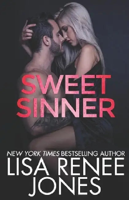 Sweet Sinner by Lisa Renee Jones