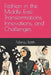 Fashion in the Middle East: Transformations, Innovations, and Challenges by Manju Batth