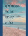 Remembering the One You Lost at Sea: Lost at Sea Memorial Package by David Powers