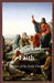 Echoes of Faith: Prayers of the Early Church by Saul Cross