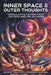 Inner Space and Outer Thoughts: Speculative Fiction From Caltech and JPL Authors by Techlit