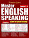 Preston Lee's Master English Speaking - Volume 1 - 4 by Matthew Preston