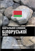 Навчальний словник біло& by Languages, Pinhok
