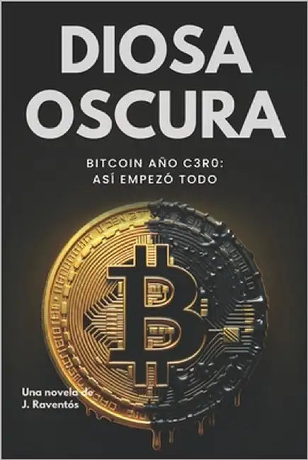 Diosa Oscura by Raventós Simón, J.
