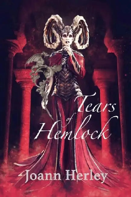 Tears of Hemlock by Joann Herley