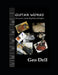 The Guitar Works Big Book of Projects by Geo Dell