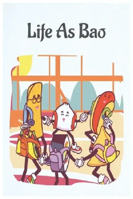 Life As BAO by Vivian Doctora
