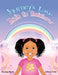 Journey's Love Rain to Rainbow by Jakena Farley