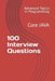 100 Interview Questions: Core JAVA by X. Y. Wang