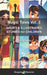 Magic Tales Vol. 3: SHORT & ILLUSTRATED STORIES for CHILDREN by Chad Gepeto