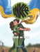 Love in war by Taras Kunets
