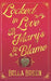 Locked in Love and Mary's to Blame: A Pride and Prejudice Variation by Bella Breen
