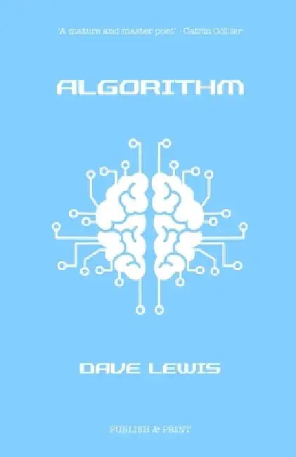 Algorithm by Dave Lewis