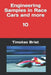 Engineering Samples in Race Cars and more - 10 by Timoteo Briet Blanes