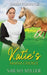 Katie's Amish Choice by Sarah Miller