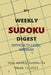 Bp's Weekly Sudoku Digest - Difficulty Medium - Week 12, 2023 by Benjamin Pritchard