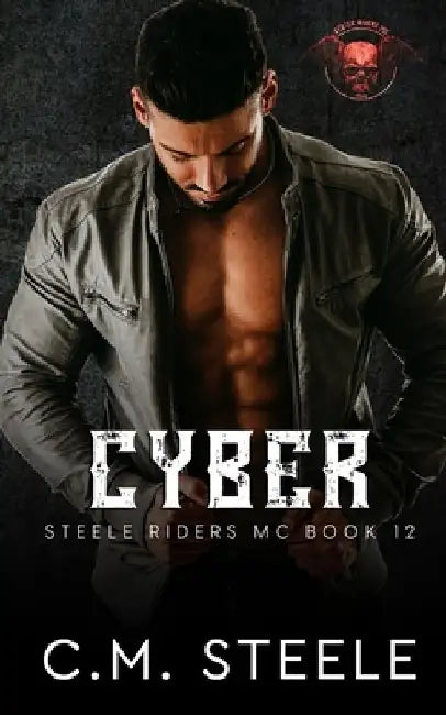 Cyber by C. M. Steele