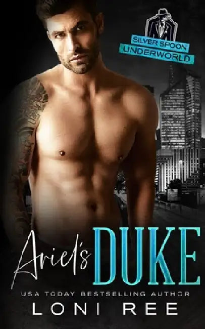 Ariel's Duke by Loni Ree