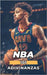 NBA 101 Adivinanzas: ¿Qué sabes de la NBA? Ponte a prueba / Libro NBA by Brothers, VC