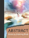 Abstract Reverse Coloring Book
