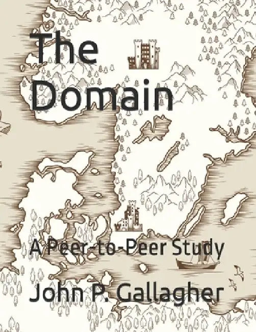 The Domain: A Peer-to-Peer Study by John P. Gallagher