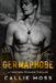 Germaphobe: A Forbidden Romance Thriller by Callie Moss