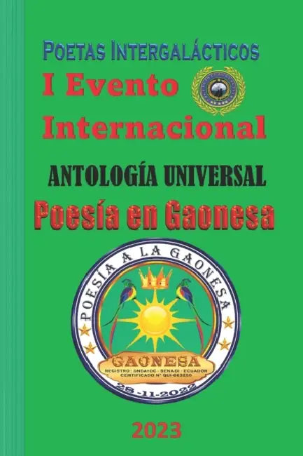 Antología Universal