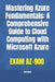 Mastering Azure Fundamentals: A Comprehensive Guide to Cloud Computing with Microsoft Azure by Issa Ngoie