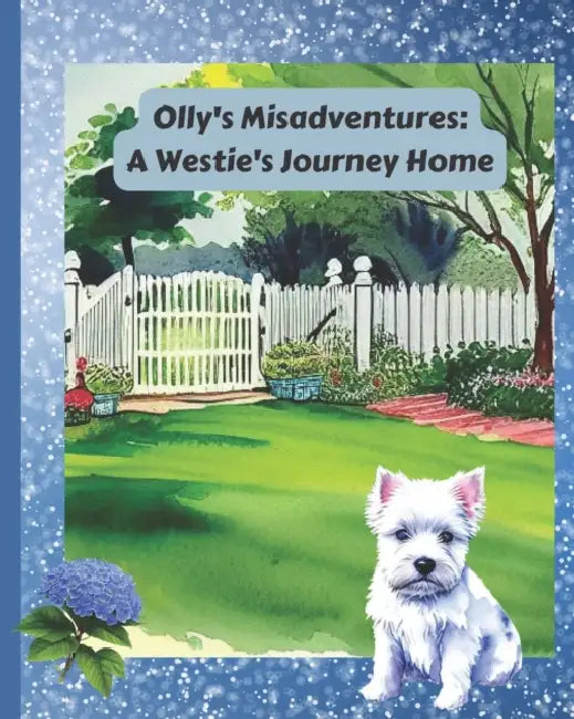 Ollys Misadventures