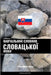 Навчальний словник слов& by Languages, Pinhok