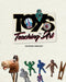 Toys For Teaching Art