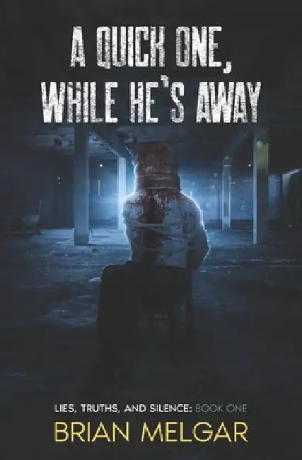 A Quick One, While He's Away by Brian Melgar