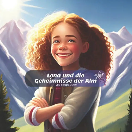 Lena Und Die Geheimnisse Der Alm