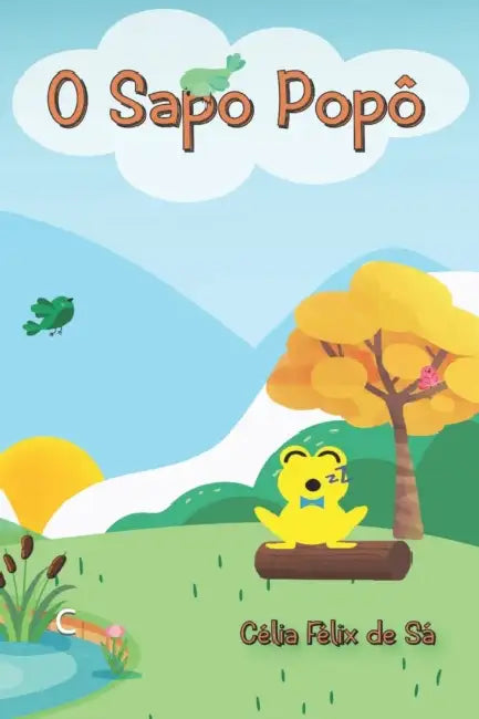 O Sapo Popô